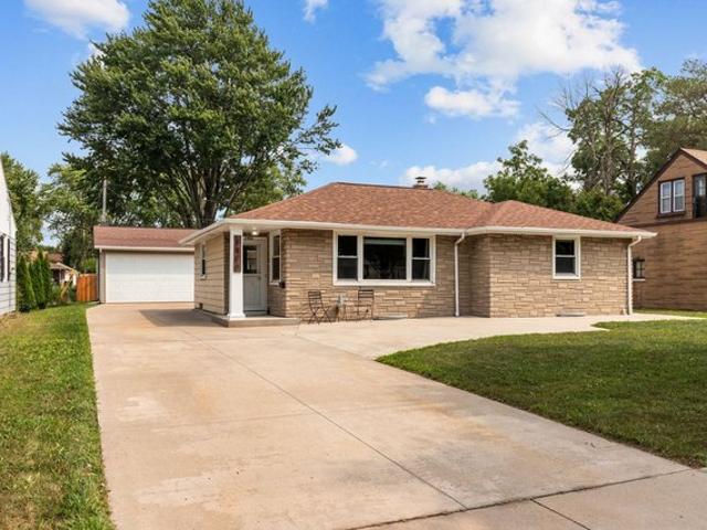 House for sale in Appleton, Wisconsin