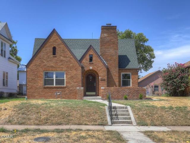 House for sale in Joplin, Missouri
