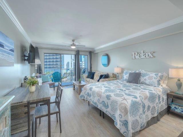 Condo for sale in Myrtle Beach, South Carolina