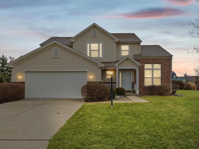 House for sale in Urbana, Illinois
