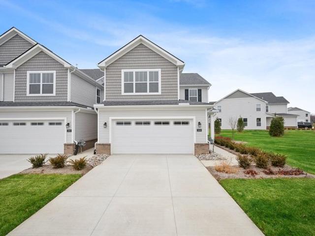 Townhouse for sale in Saline, Michigan