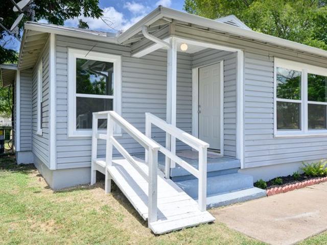House for sale in Mineral Wells, Texas