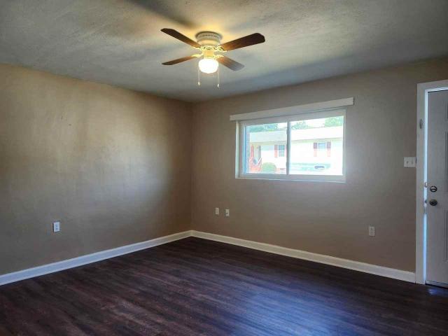 Apartment for rent in Tennessee