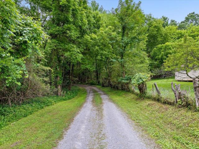 Land for sale in Tennessee