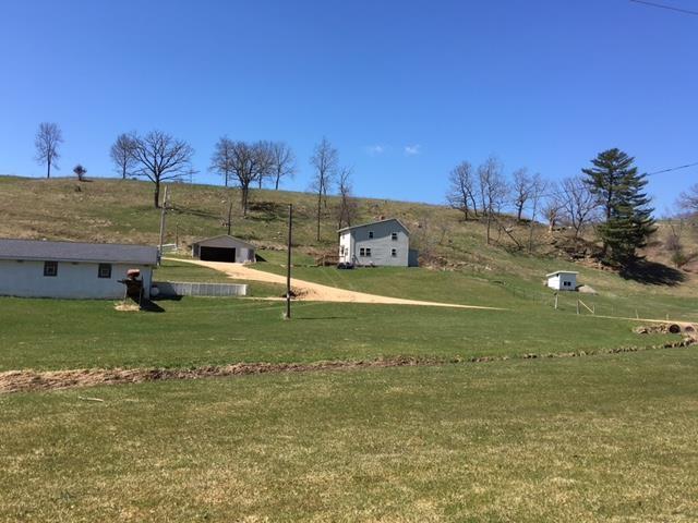 House for sale in Hollandale, Wisconsin