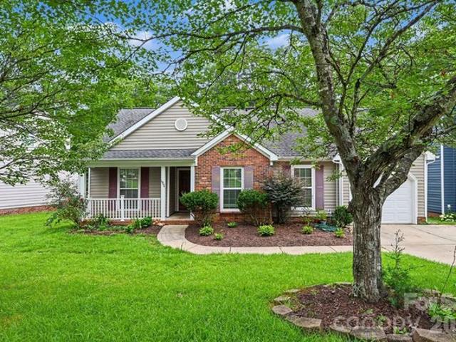 House for sale in Kannapolis, North Carolina