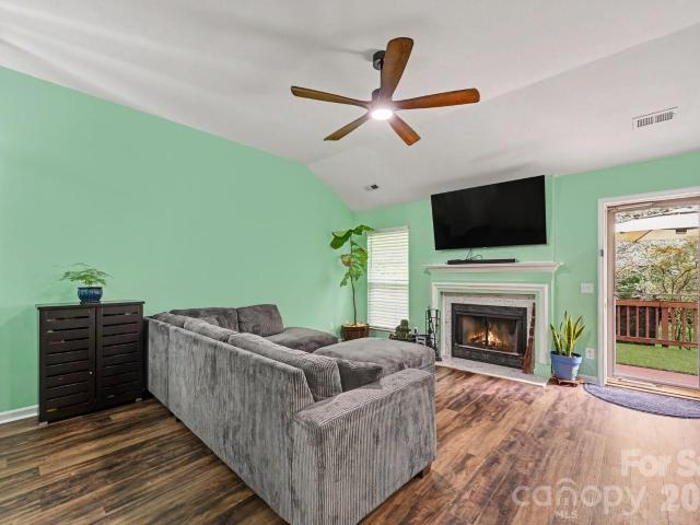 House for sale in Kannapolis, North Carolina