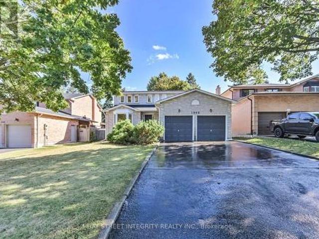 House for sale in Erin Mills, Mississauga