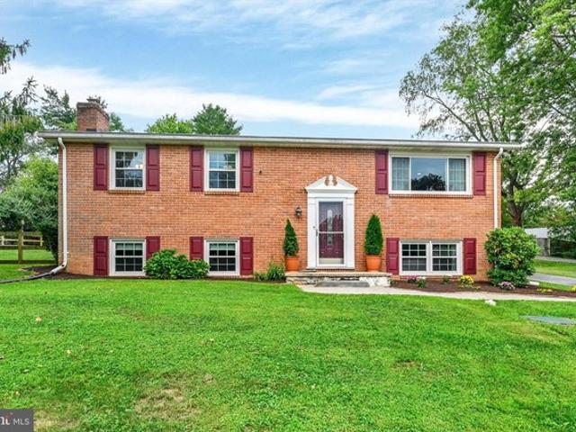 House for sale in Finksburg, Maryland