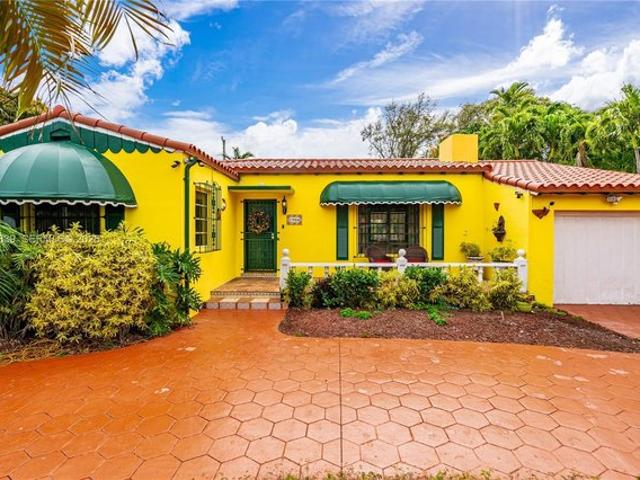 House for rent in Miami, Florida