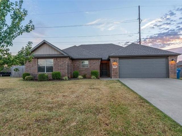 House for sale in Ark