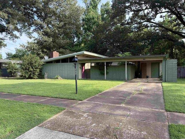 House for sale in Ark