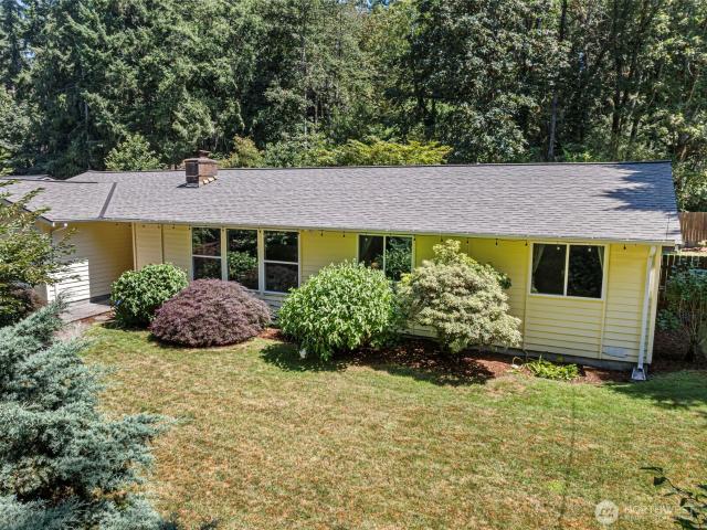 House for sale in Poulsbo, Washington
