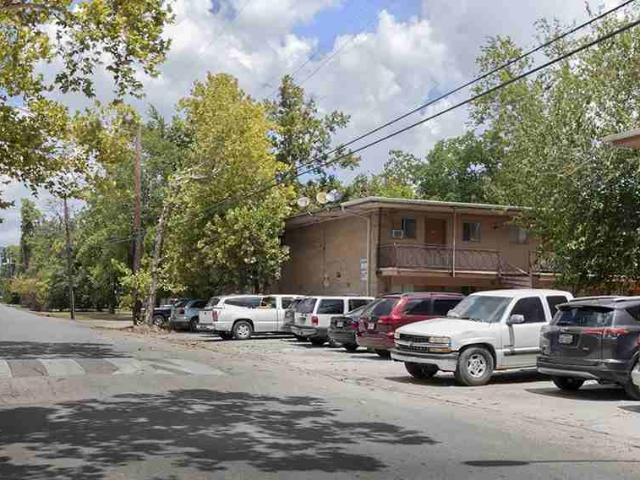 Apartment for rent in Oak Forest, Houston