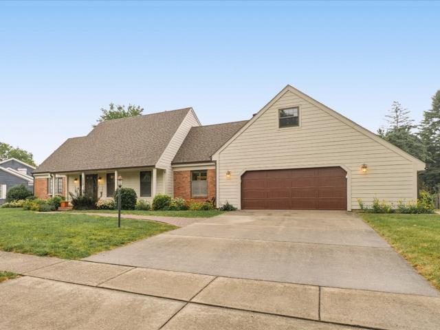 House for sale in Champaign, Champaign County