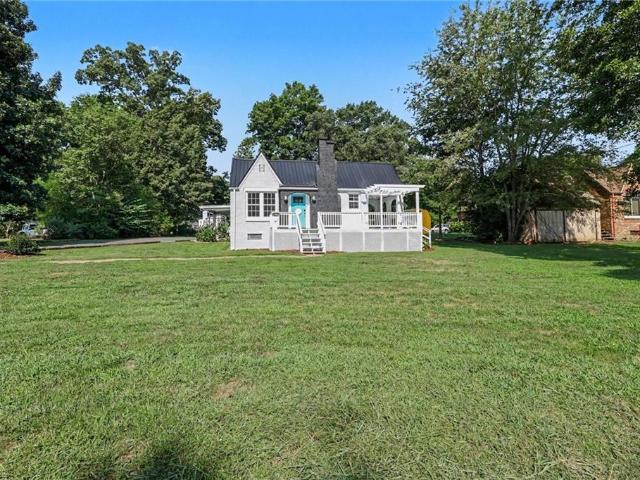 House for sale in Mocksville, North Carolina