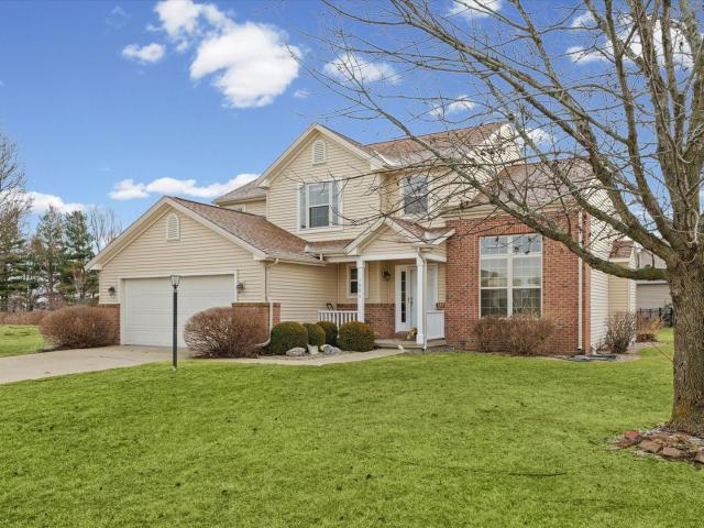 House for sale in Urbana, Illinois