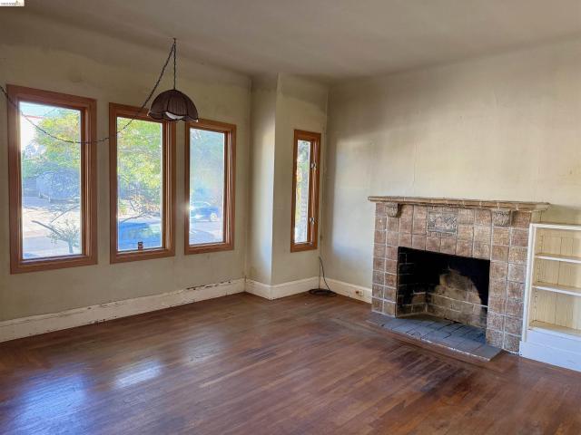 House for sale in Gourmet Ghetto, Berkeley