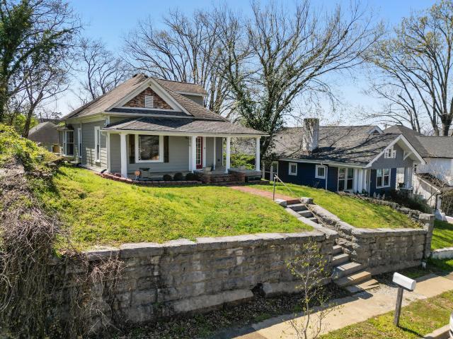 Property for rent in Tennessee