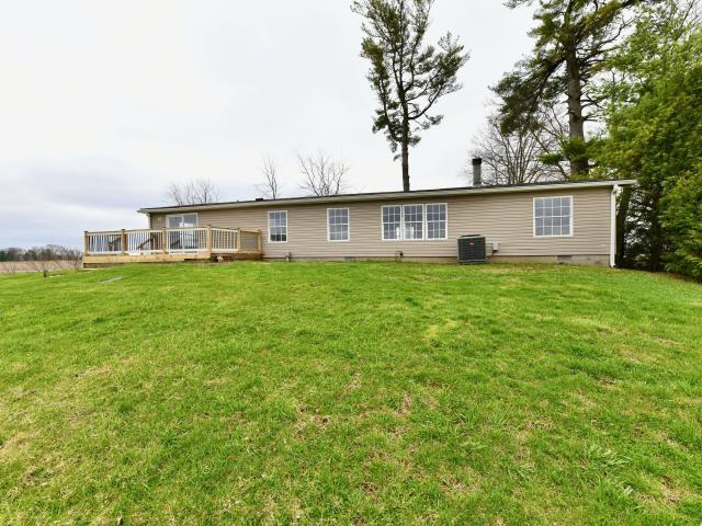 House for sale in Knightstown, Indiana
