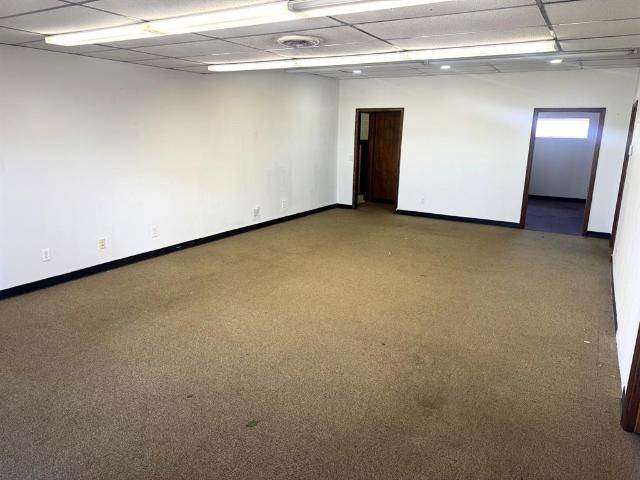 Commercial for sale in Clinton, Oklahoma