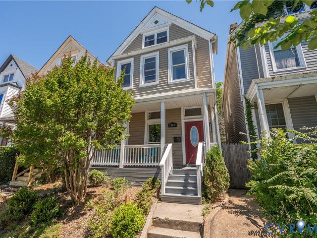Townhouse for sale in Virginia