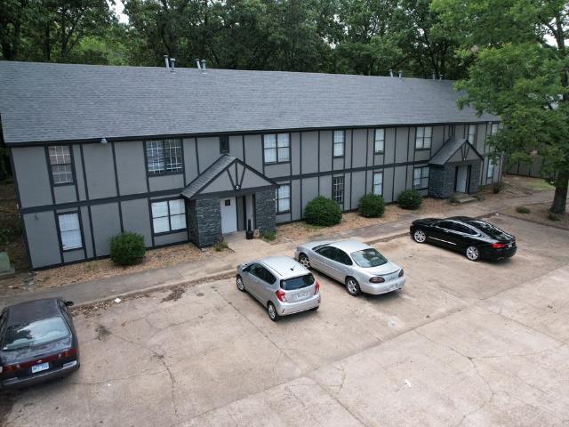 House for sale in Ark