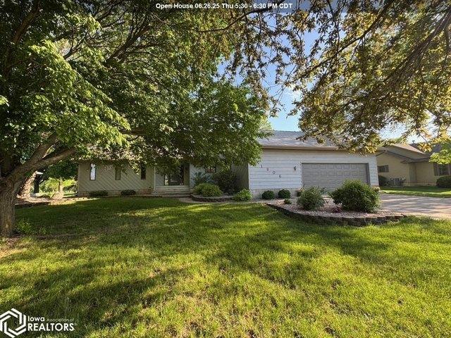 House for sale in Humboldt, Iowa