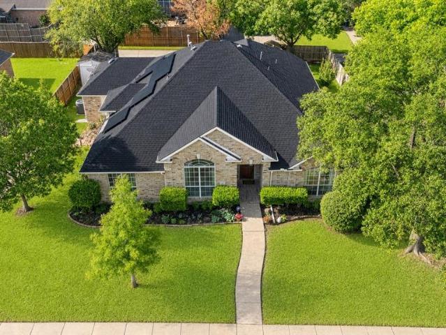 House for sale in Rowlett, Texas