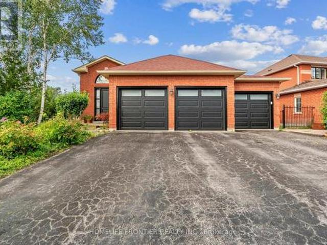 House for sale in Innisfil, Ontario
