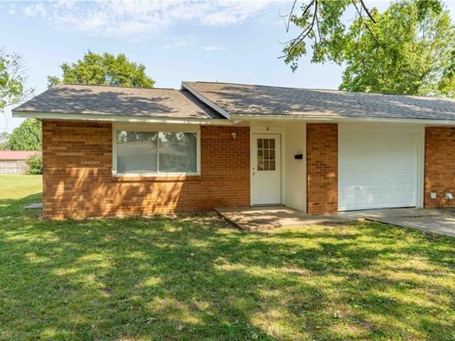 House for sale in Ark