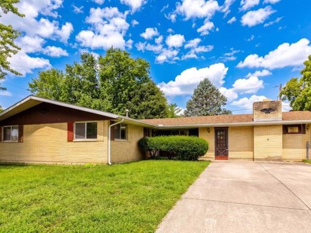 House for sale in Xenia, Ohio
