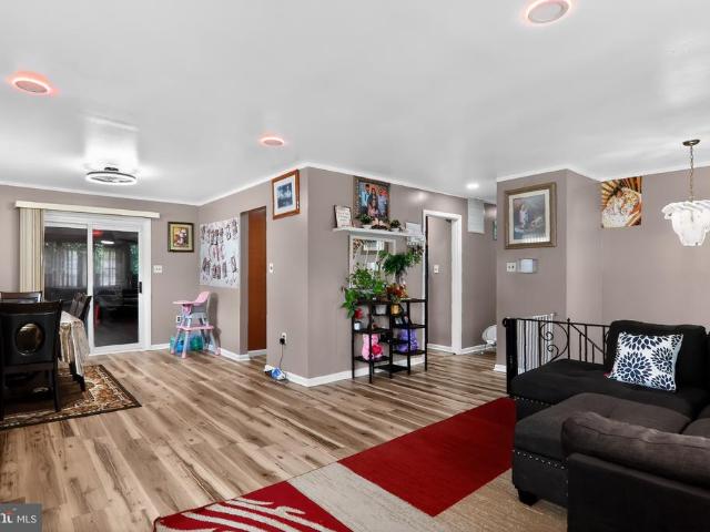 House for sale in District Heights, Maryland