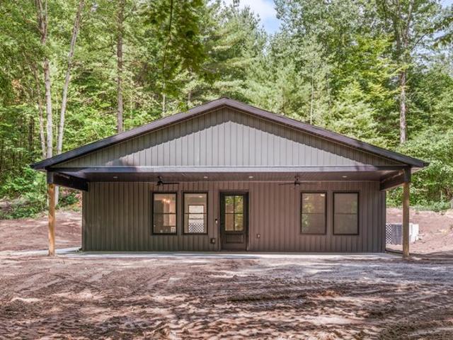 House for sale in Big Rapids, Michigan