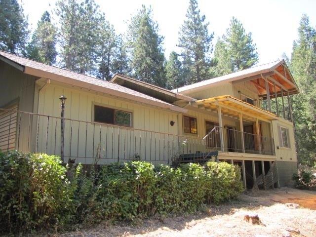 House for sale in Pine Grove, California