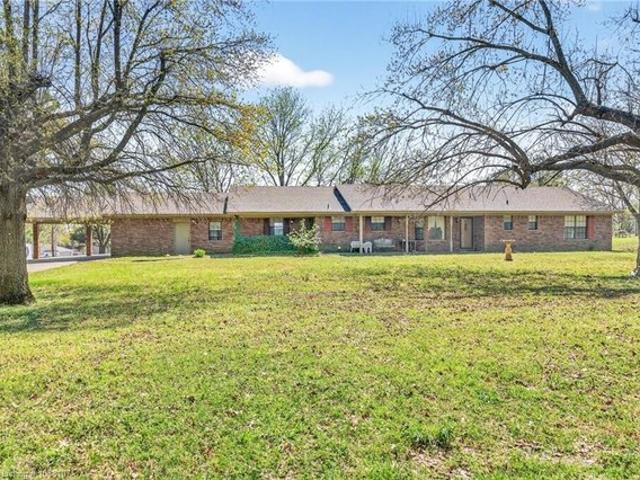 House for sale in Spiro, Oklahoma