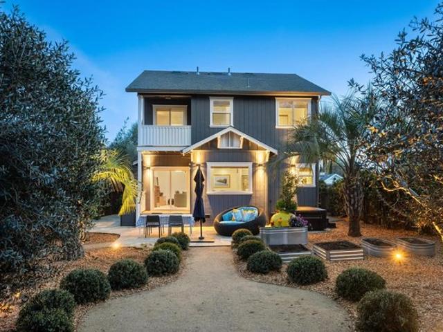 House for sale in Sonoma, California