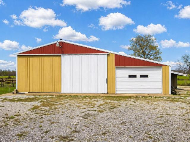 House for sale in Licking, Missouri