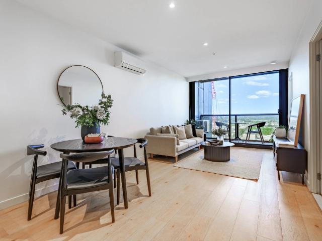 Apartment for rent in Camerons Creek, Victoria