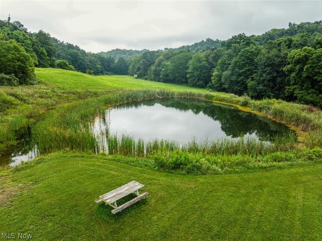 Land for sale in Noble, Ohio