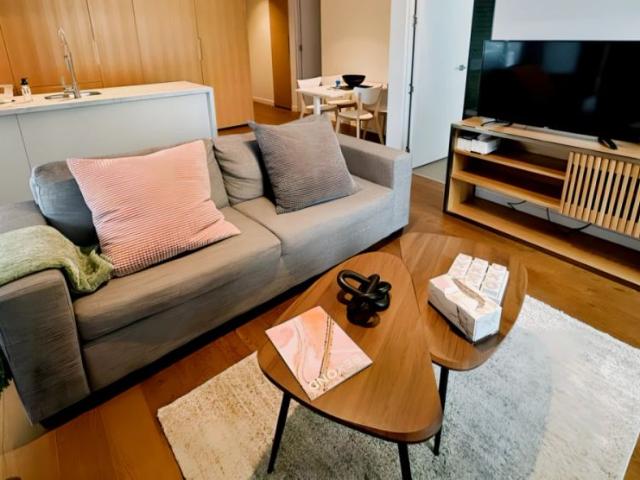 Apartment for rent in Camerons Creek, Victoria