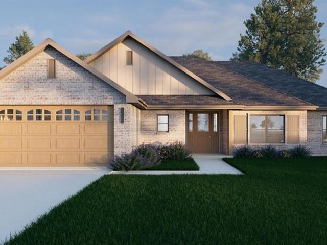 House for sale in Smith, Texas