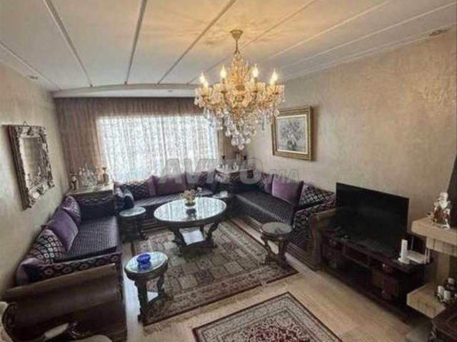 Appartement vente à Anfa, Gharb-Chrarda-Beni Hssen