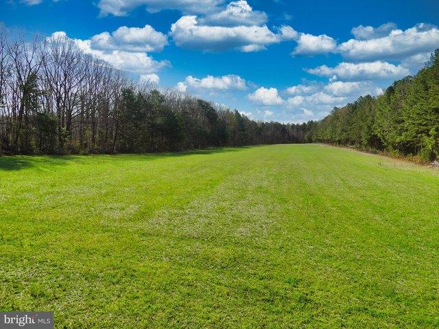 Land for sale in Virginia