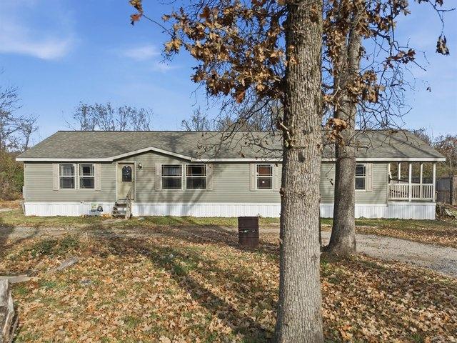 House for sale in Rogers, Oklahoma