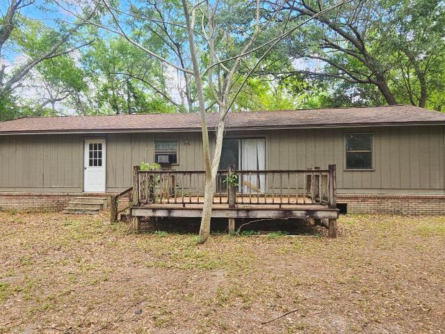 House for sale in Blountstown, Florida