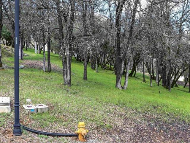 Land for sale in Sonora, California