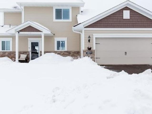 House for sale in Big Lake, Minnesota