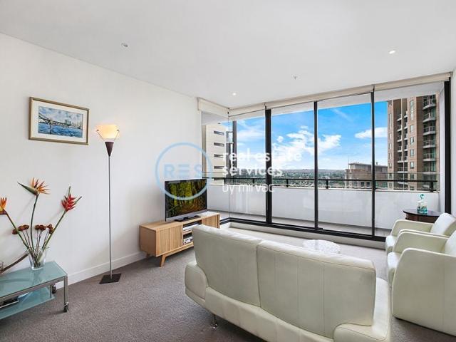 Apartment for rent in Willoughby, New South Wales