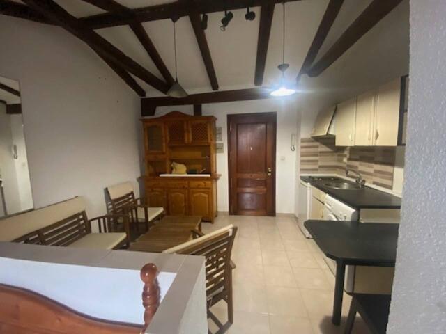Piso en alquiler en Distrito Sur, Burgos